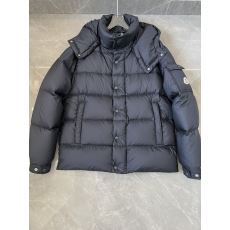 Moncler Down Coat